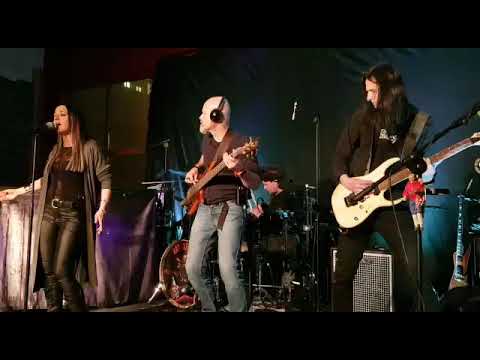 DYLEM -  "Can't Take Anymore" - Live on RedLine Radio