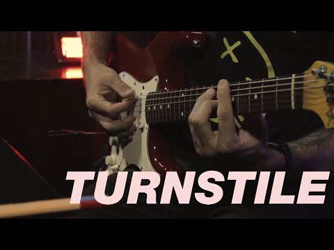 Alien Love Call - Turnstile