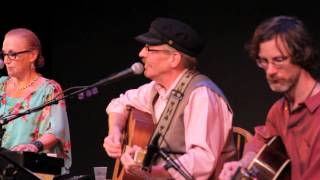 Eve 'n' Stephen - Now's the Time