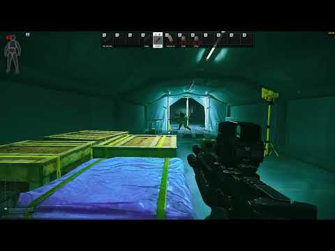 terragroup LAB, team play PMC Vagner