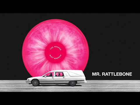 Matt Maeson - Mr. Rattlebone [Official Audio]