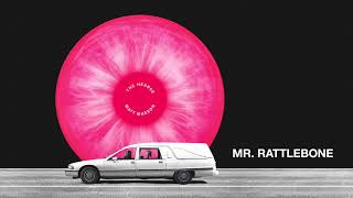 Matt Maeson - Mr. Rattlebone (Official Audio)