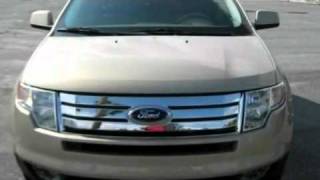 preview picture of video '2007 FORD EDGE Live Oak FL'