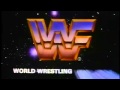 WWF 80 S Intro HD 1080i