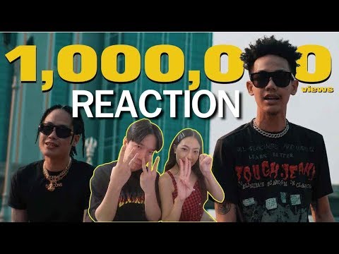 REACTION 30BANK1000 (สามสิบแบงค์พัน - DJ T-Double E ft. 1MILL ) l PREPHIM
