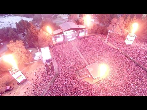 HARD Summer 2014 Official Recap Video