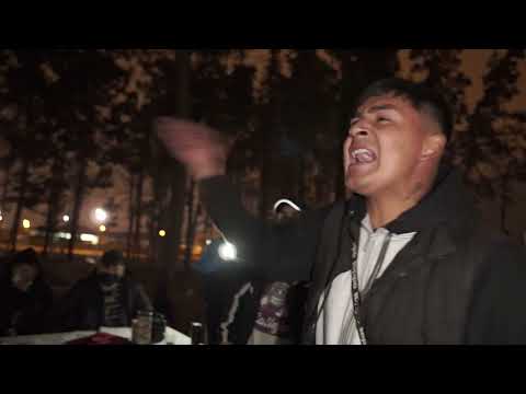 JOTAKA VS EL TURRON || CUARTOS DE FINAL ||CDB #01