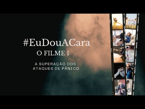 #EuDouACara: A Superação da Depressão