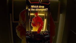 Which drop is the strongest? #SOSO #Beatbox #Dubstep