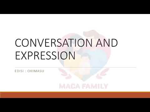LATIHAN SOAL SOAL JFT A02 SOAL CONVERSATION AND EXPRESSION #OKIMASU