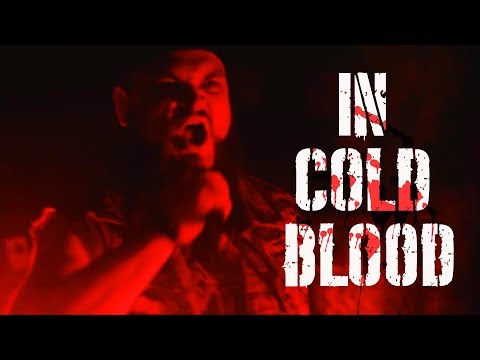 Mortal Infinity - In Cold Blood (Official Music Video) [German Underground Thrash Metal]
