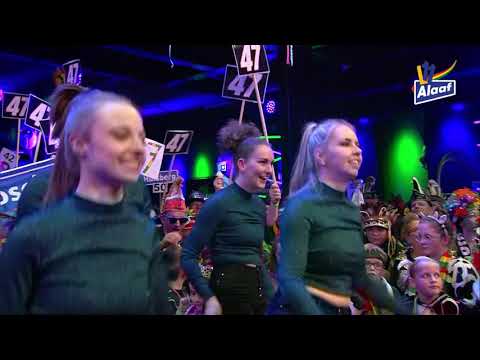 LVK 2020: Patrick Roger - Dèt kin hèller (Herkenbosch)