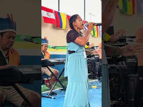 Ñia Ta Taêgü  Música Tikuna #alabanza #cristianos #amazonfashion #miji #tabatinga  #amazonas