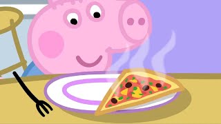 Peppa Pig  Vrios Episdios Completos  Pepa Ping Ping  Desenhos Animados