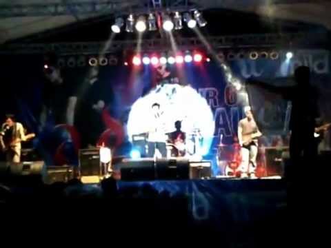 Hackers24 live in Rembang