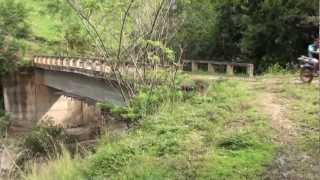 preview picture of video 'My Journey to Las Cavernas Del Nus'