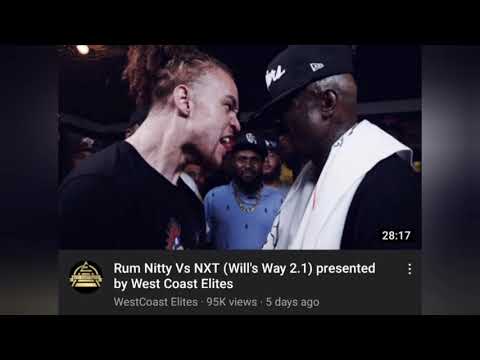 R/RAPBATTLES WEEKLY RECAP - 4/7/2021