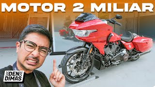 Download lagu MOTOR KOK SEHARGA RUMAH‼️ Nyobain Langsung Harley-Davidson Road Glide CVO ST Di Malaysia mp3 Download lagu MOTOR KOK SEHARGA RUMAH‼️ Nyobain Langsung Harley-Davidson Road Glide CVO ST Di Malaysia mp3