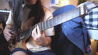Video thumbnail for Playing with my Morgan SW50R by Adam Tam 譚錫森