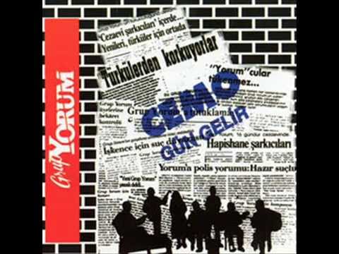 Grup YORUM - Oğula Ağıt