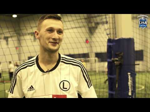 Piłkarska Liga Biznesu SoccerArena - 4 kolejka Zima 2017