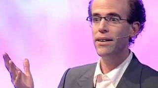 Dan Barber: A surprising parable of foie gras