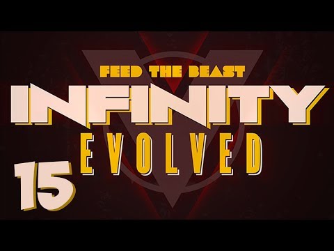 FTB Infinity: Experto - Ep 15 - ¿Qué pasa si juntas Agricraft con EnderIO? - con Tornac