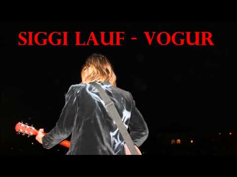 Siggi Lauf  - Vogur