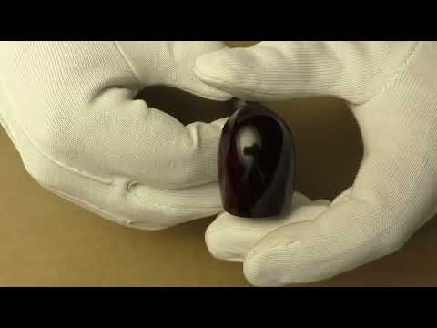 Dunhill Bruyere 1103 - pipe E979