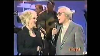 Connie Smith George Jones I Can Live Forever