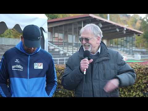 PK/FC 07 Albstadt-SV Seedorf 0:3 (0:1)