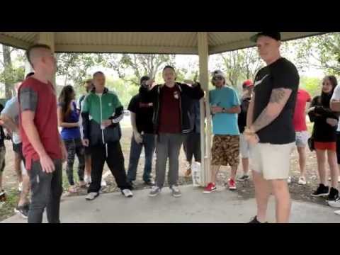 Propaganda Poet vs TC