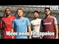 Eindelijk weer eens Ultimate Team spelen! | FIFA 23 LIVESTREAM
