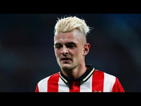Maxime Lestienne ►Ups & Downs ● 15/16 ● PSV Eindhoven ᴴᴰ