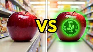 Bio – Gesund oder teures Marketing? Was die Wissenschaft wirklich sagt!