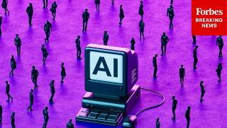 Will AI Take Your Job? Economist Says This Is What's Missing From The Great AI Debate