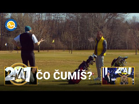 Uško - Attila Végh | 2 na 1