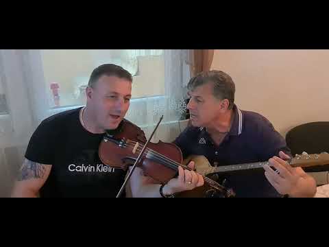 Milan Stajić i Slavko - Ludoj Igri Nikad Kraja (ĐURĐEVDAN 2022 - UŽIVO) BROD █▬█ █ ▀█▀