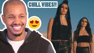 Giolì & Assia - Borderline (Official Video) REACTION