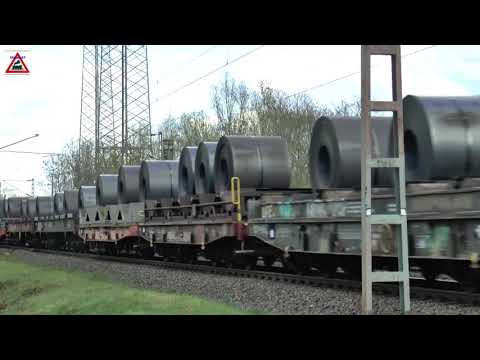 Gelsenkirchen  Bismarck April 2021