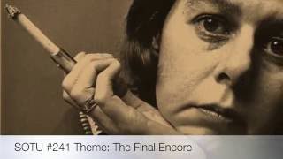 Carson McCullers ( a poem by Charles Bukowski )