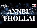 Anbu Thollai
