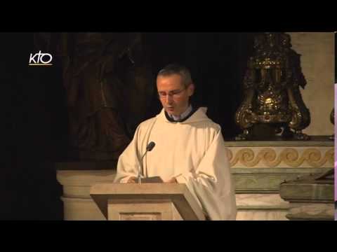 Laudes du 18 décembre 2014