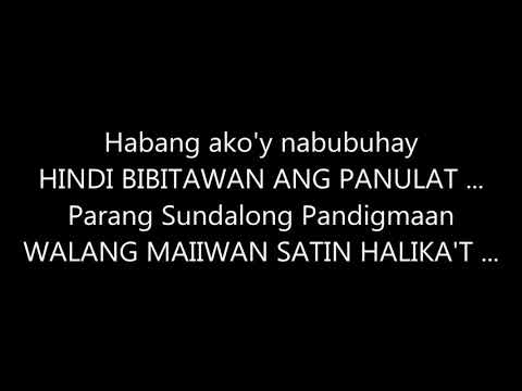 PendehoFamilya - AMBISYON feat. Rbls