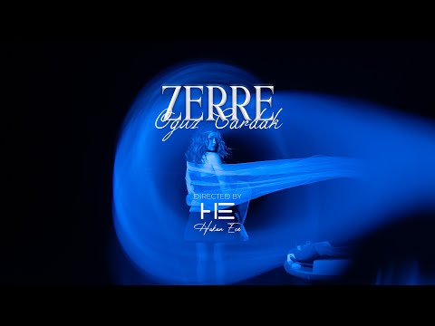 Oguz Cardak - Zerre  (Official Video)