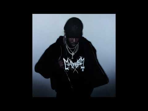 [free] ambient clayco destroy lonely type beat "black pink" (prod. puft)