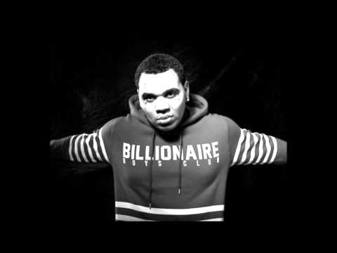 **NEW** KEVIN GATES/STARLITO TYPE BEAT - PICK & CHOOSE (PRODUCED BY GAGE MAJOR)