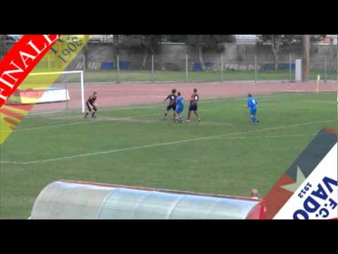 DIL19 030213 VADO - FINALE | SPECIALE ALLENATORI