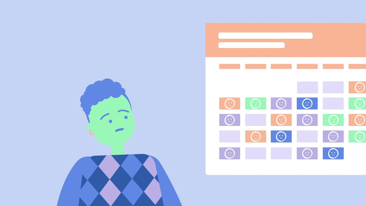 Reaching Out (w/ Subtitles) |  KCLSU Wellbeing Cinema