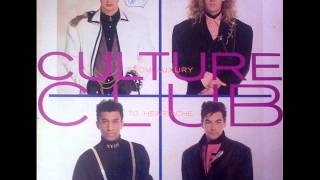 " I pray "  Culture Club (From luxury to heartache) 1986